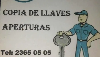 Cerrajería 22 - Departamento De Canelones