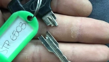 Cerrajeria 24hs Damian Peña - 11600 Montevideo