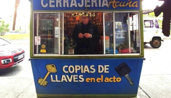 Cerrajería Acuña - 11600 Montevideo