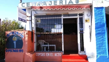 Cerrajería Bandi - 20000 Maldonado