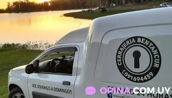 Cerrajería Bentancur Tacuarembó Cerrajero Tacuarembo - 45000 Tacuarembó