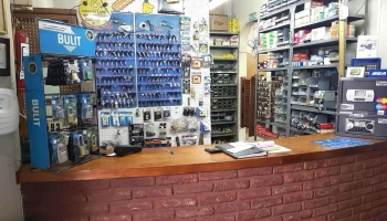 Cerrajería De Los Pocitos - 11300 Montevideo