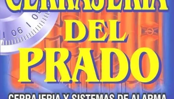 Cerrajería del Prado - Av. Joaquín Suárez