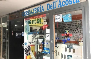 cerrajeria dell acosta - 20100 Punta Del Este