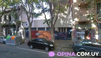 Cerrajeria El Maestro Aleman - 11200 Montevideo