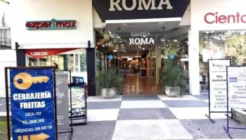 Cerrajería Freitas - 11500 Montevideo