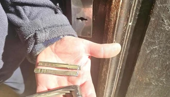 Cerrajeria Jacinto Vera Gabriel López - Uruguay