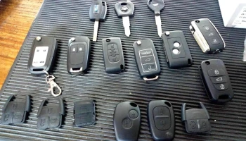 Cerrajeria JohnKeys (artigas) - 55000 Artigas