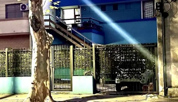 Cerrajería Leg Lock - 11400 Montevideo Cerrajería Leg Lock - 11400 Montevideo