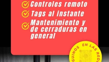 Cerrajería Mapri - Uruguay