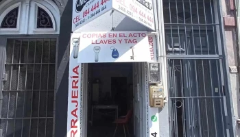 Cerrajería Modernell - 11200 Montevideo