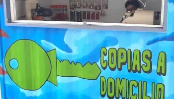 Cerrajeria movil Bellavista - 11800 Montevideo