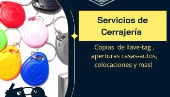 Cerrajería OpenLock Cerrajero - 20000 Maldonado