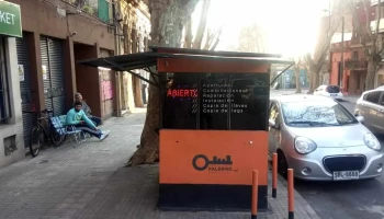 Cerrajería Palermo - 11200 Montevideo