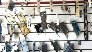 Cerrajería Pando - 15600 Pando