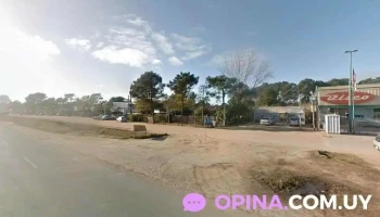 Cerrajeria Pinor - 27.500 Esquina