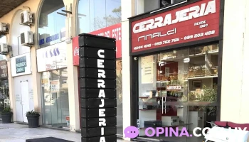 Cerrajeria Rinaldi - 20100 Punta Del Este