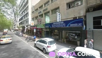 Cerrajería Salvador - Convención 1328