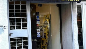 Cerrajeria Santo Domingo - 11200 Montevideo