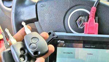 Cerrajero 24 horas Carballo Cerrajería Automotriz y Casas - 12000 Montevideo