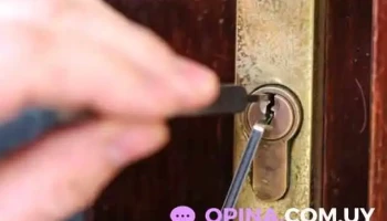 Cerrajero juan - Uruguay Cerrajero juan - Uruguay