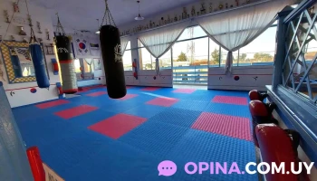 Cerrato School - Federacion Uruguaya de Taekwondo - Progreso Cerrato School - Federacion Uruguaya de Taekwondo - Progreso