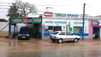 Cerrillos Repuestos - 90100 Los Cerrillos Cerrillos Repuestos - 90100 Los Cerrillos