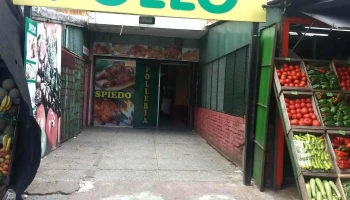 CerriPollo - 12300 Montevideo CerriPollo - 12300 Montevideo