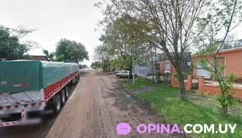 Cesar Díaz Barraca de Materiales De Construcción - Artigas Cesar Díaz Barraca de Materiales De Construcción - Artigas