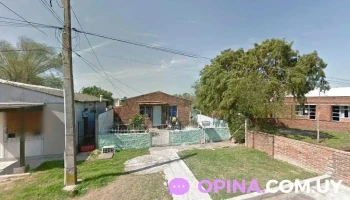 Ceviur- (centro Caif) - Florida