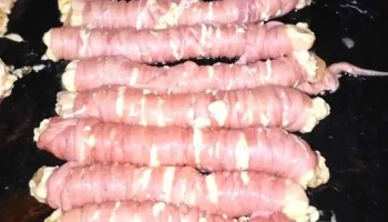 Chacinería el peludo - Uruguay Chacinería el peludo - Uruguay