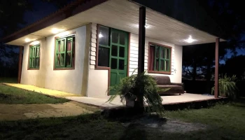 Chacra La Esmeralda - Artigas