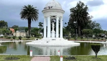 chakraleskem - Piriápolis