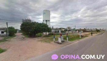 Challenger Barbería - Barros Blancos