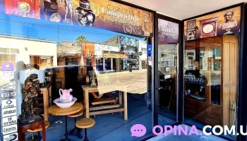 Chandelier Antigüedades - Paysandú