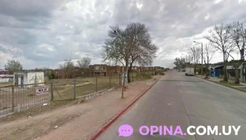 Chani3tesoros - Montevideo