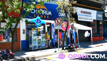 Charrua Store - Montevideo