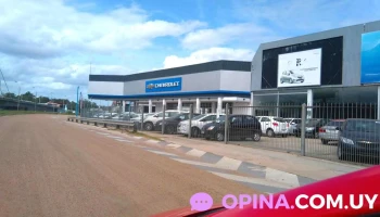 Chevrolet Montevideo - 15000 Ciudad De La Costa Chevrolet Montevideo - 15000 Ciudad De La Costa