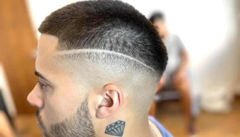 Chicha Barber Studio - De Mayo Chicha Barber Studio - De Mayo