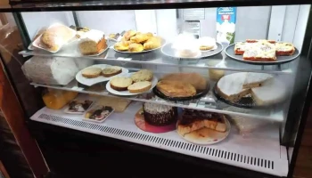 Churrasqueria Que Café! - Ciudad De La Costa