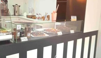 Churros Home - Las Piedras