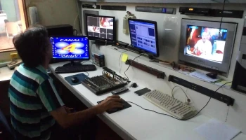 Chuy Cable Color - 27100 Chuy