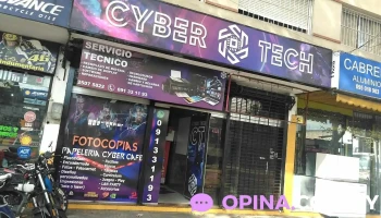 Ciber Universo - Montevideo Ciber Universo - Montevideo
