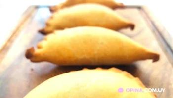 Cibo Empanadas - Maldonado