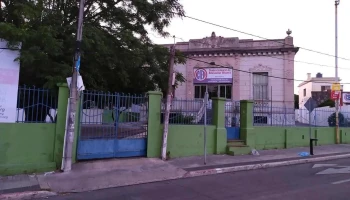 Ciei - Montevideo