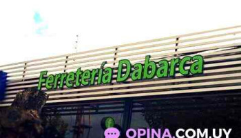 Cifer Dabarca - Canelones Cifer Dabarca - Canelones