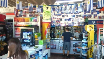 Cifer El Hornero - 15001 Ciudad De La Costa