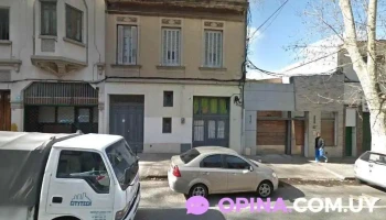 cine - 11100 Montevideo