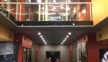 Cine Milenium - Escalante 270 Cine Milenium - Escalante 270