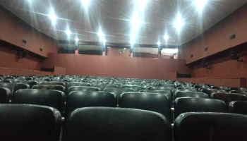 Cine-Teatro Santa Rosa - B6405Bvd